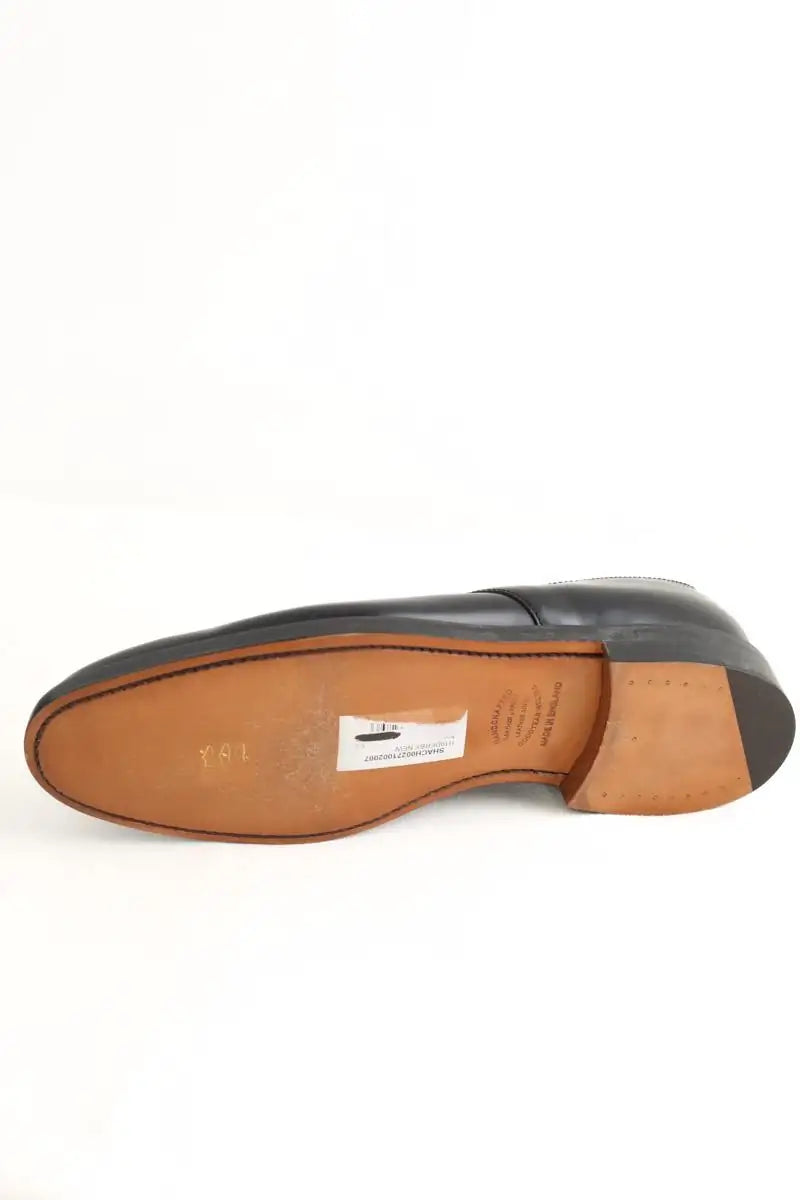 Chaussures à lacets Sandro  Noir