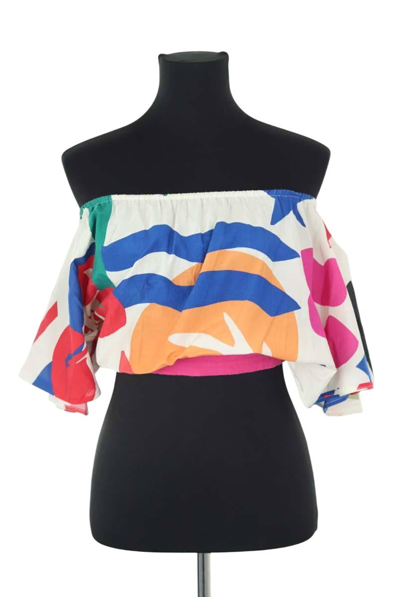 Blouses Eres  Multicolore