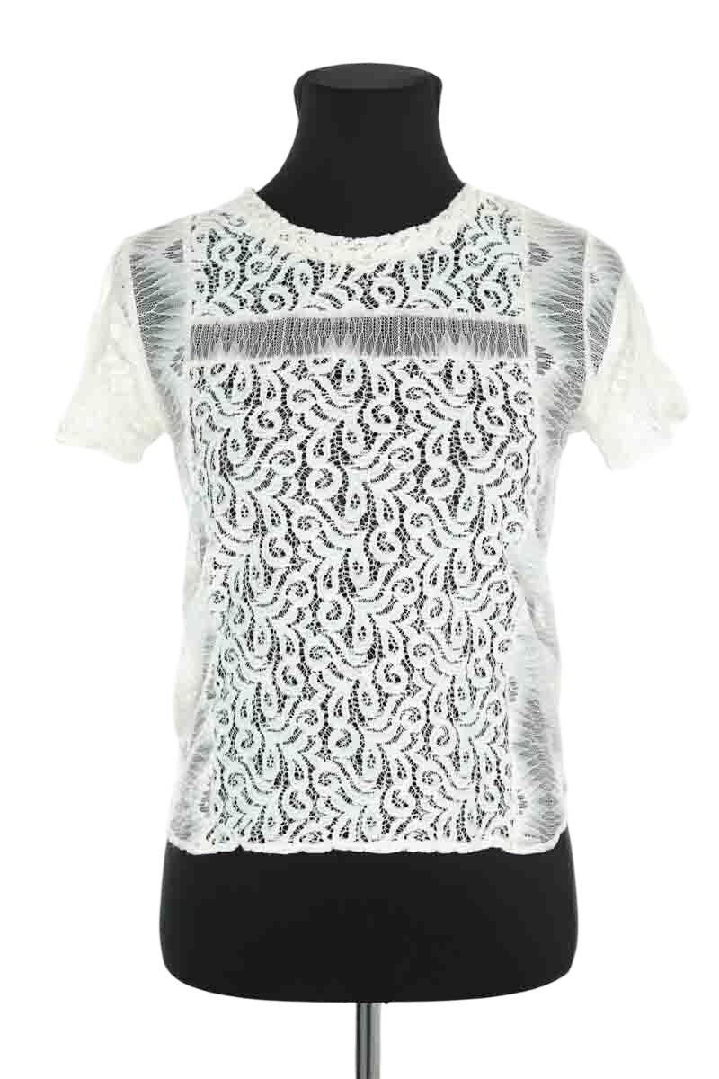 Blouses Maje  Blanc