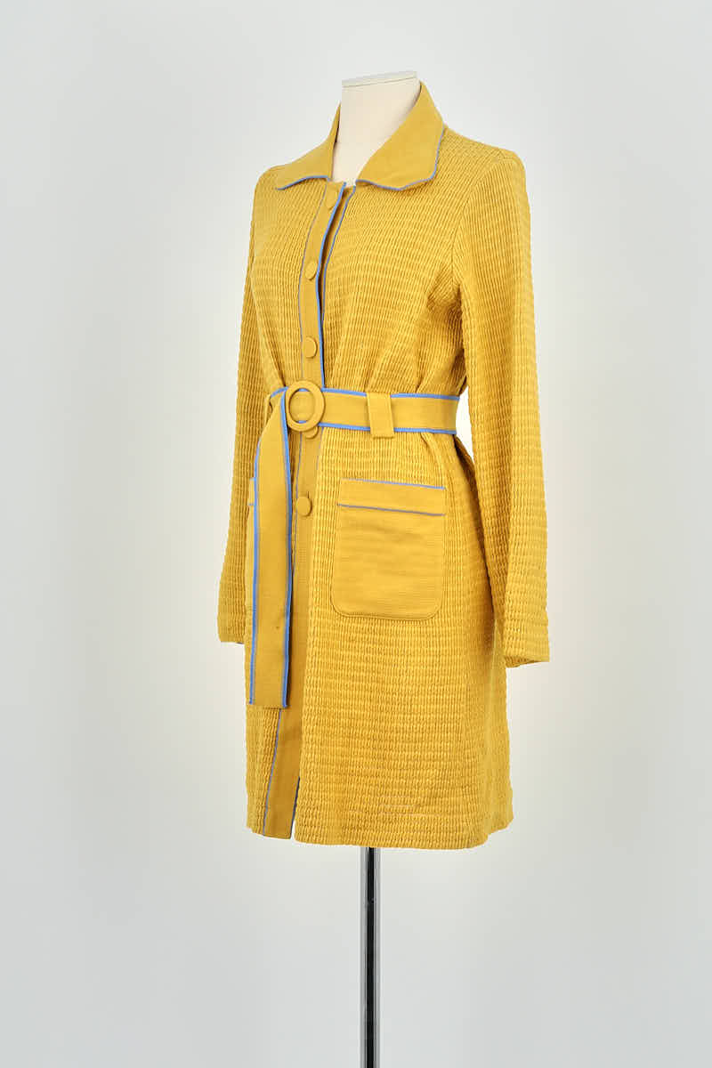 Mini Missoni  Jaune