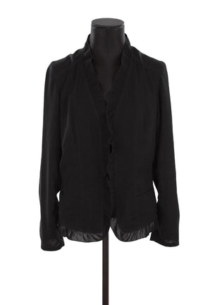 Vestes Gerard Darel  Noir