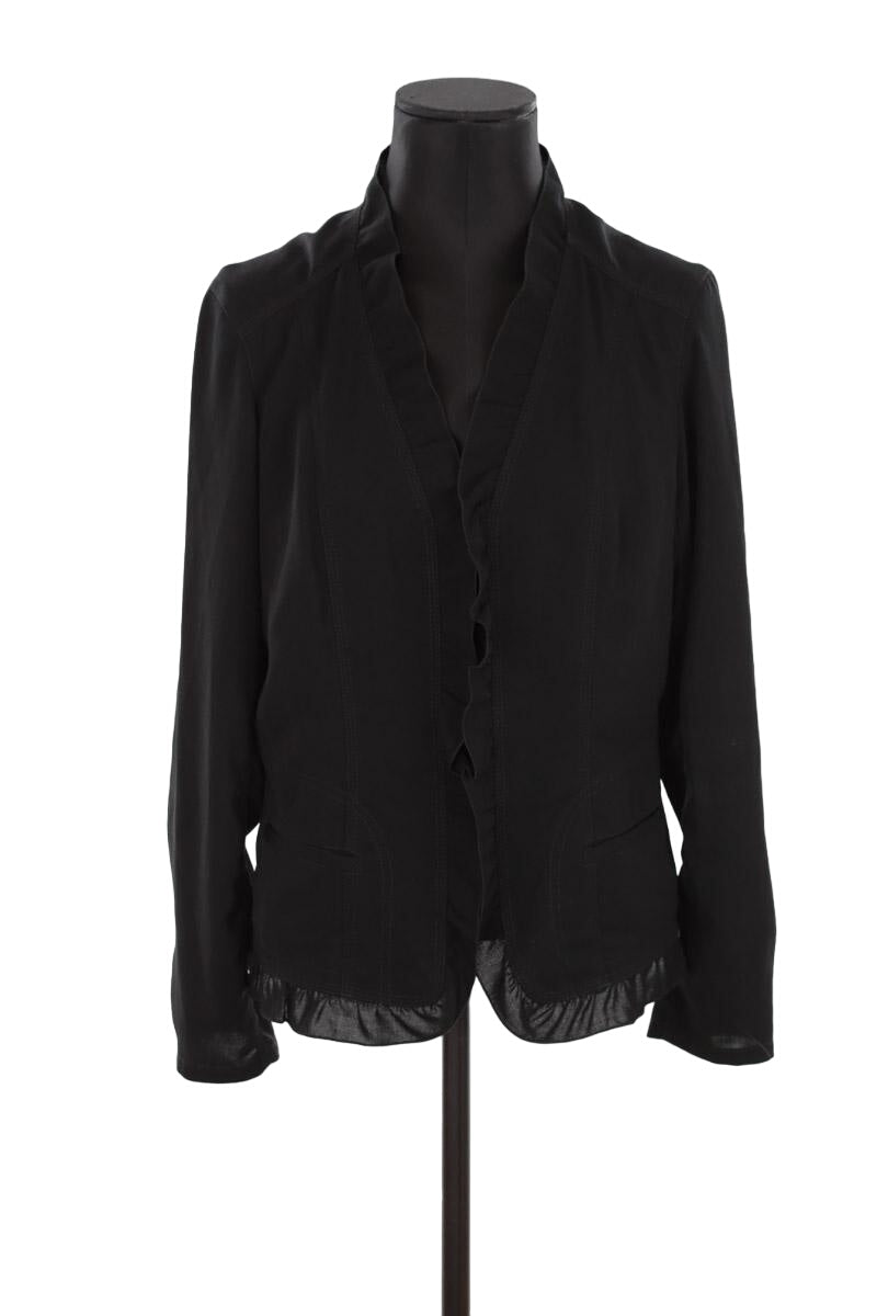 Vestes Gerard Darel  Noir