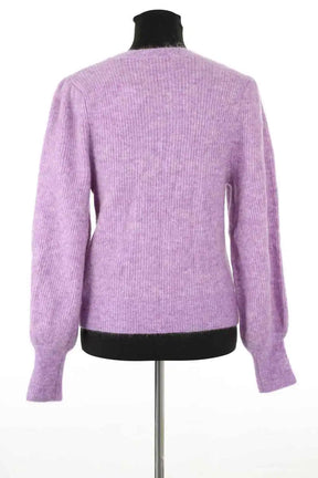 Pull Maje  Violet