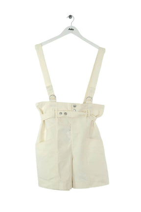 Bermudas Isabel Marant  Blanc