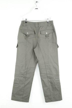Pantalon Dion Lee  Kaki