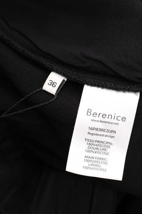 Large Berenice  Noir