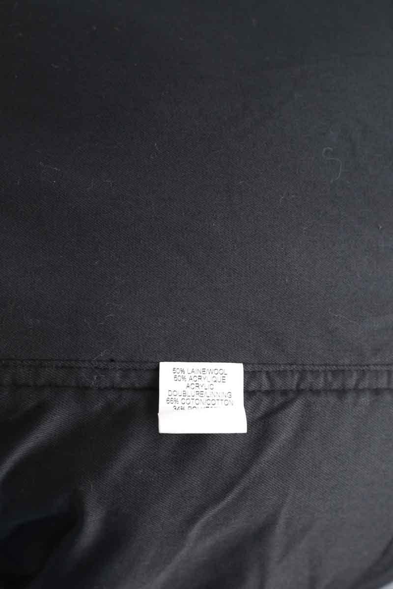 Manteau Courrèges  Noir