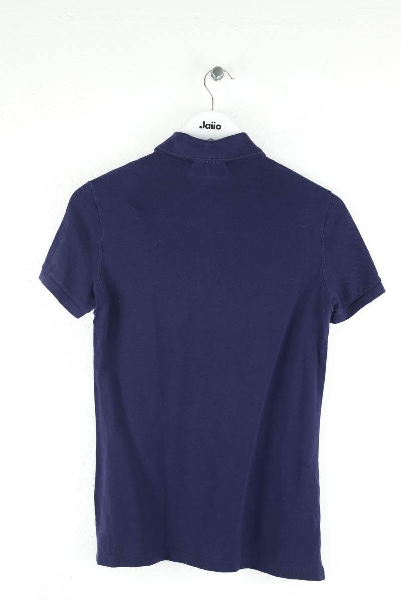Polos Lacoste  Bleu