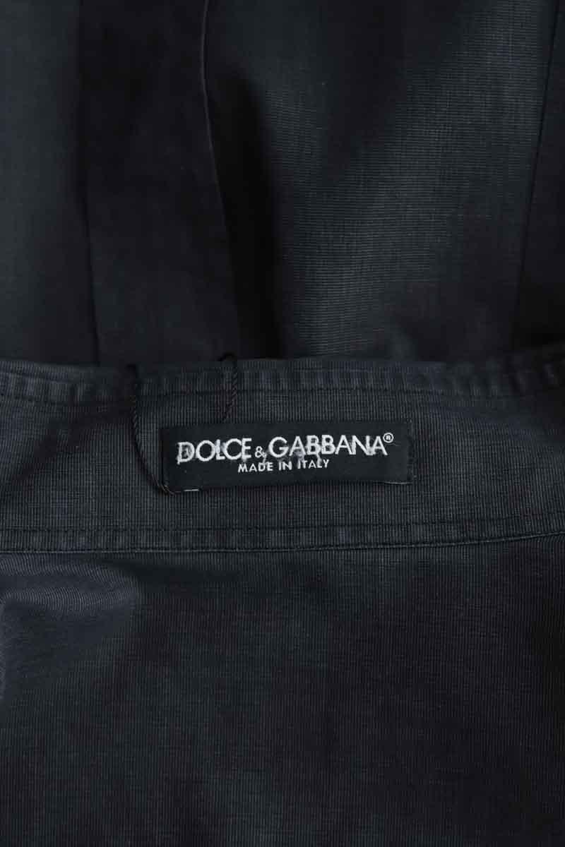 Blouses Dolce & Gabbana  Noir