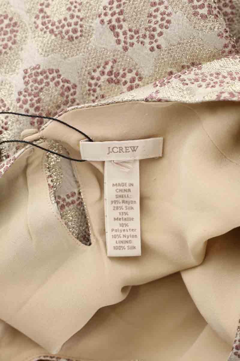 Top J.Crew  Doré