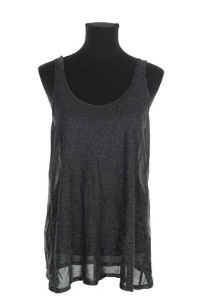 Tops sans manche Margaux Lonnberg  Noir