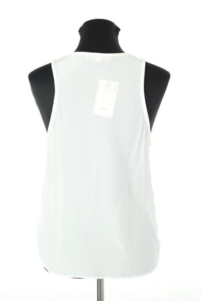Top Maje  Blanc