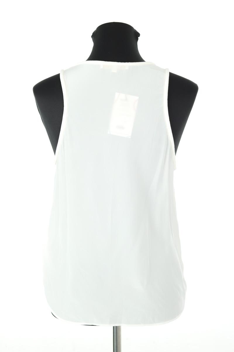 Top Maje  Blanc