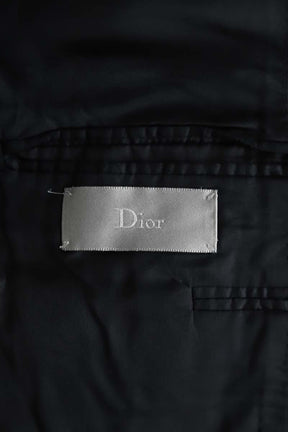 Blazers Dior  Noir