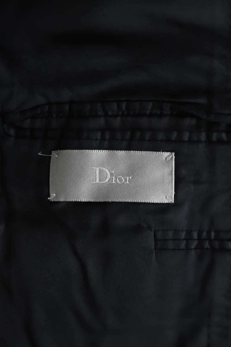 Blazers Dior  Noir