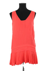 Robe Bash  Rouge
