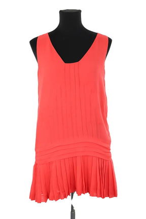 Robe Bash  Rouge