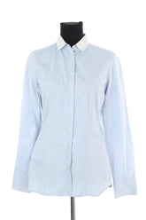 Chemise Boss  Bleu