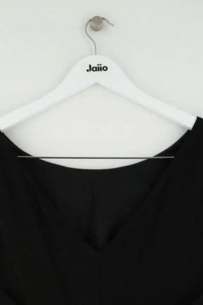 Robe Paule Ka Noir en Synthétique