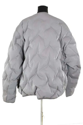 Doudoune A. A. Spectrum  Gris