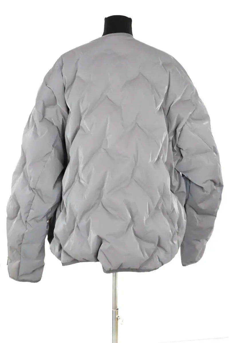 Doudoune A. A. Spectrum  Gris
