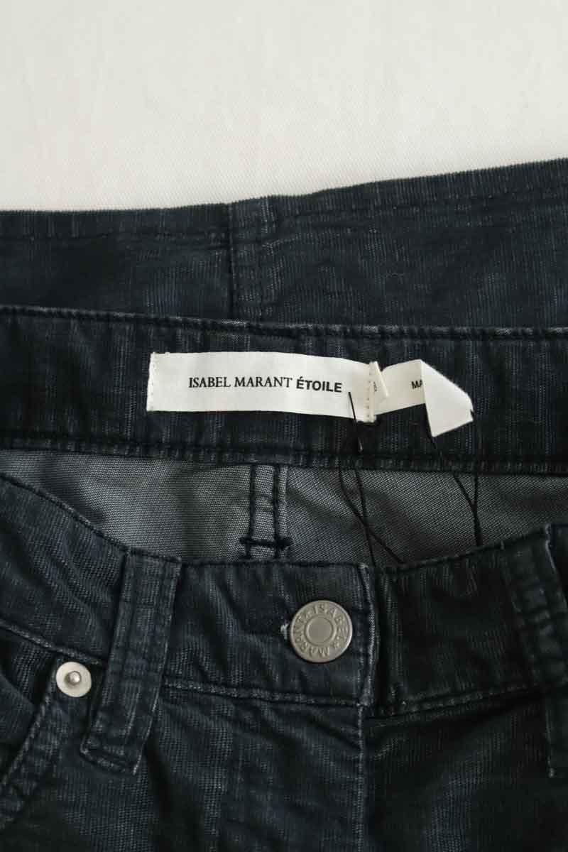 Mini Isabel Marant Étoile  Bleu