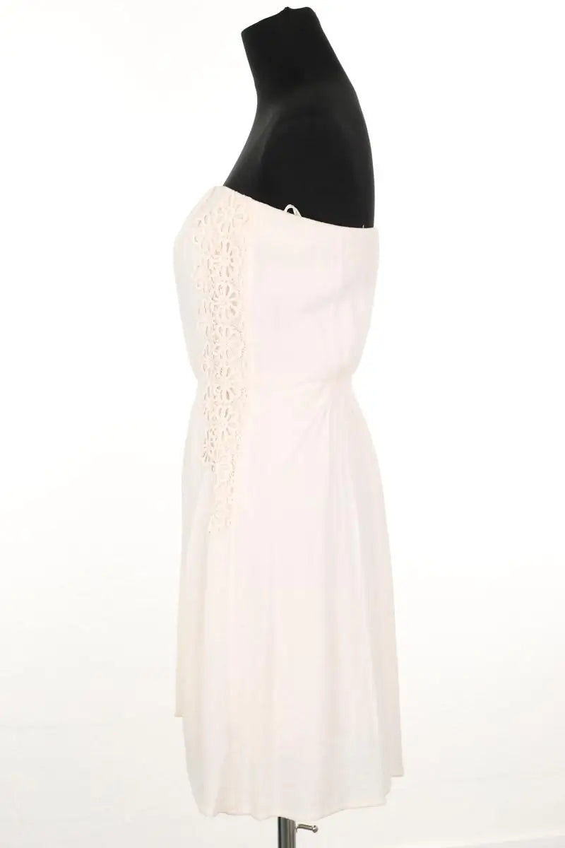 Robe Maje  Rose
