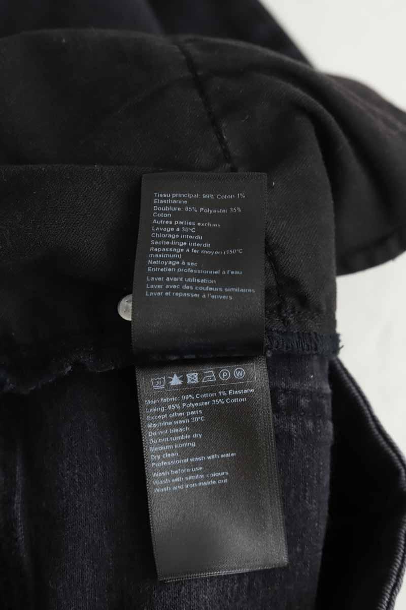 Slim Bash  Noir