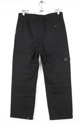 Pantalon droit Loewe  Noir