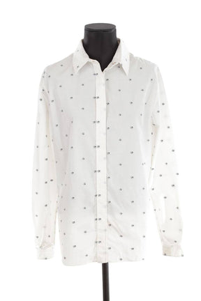 Chemises Alexis Mabille  Blanc
