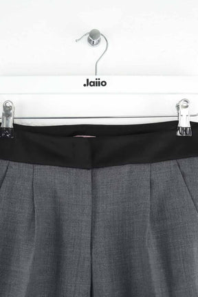 Droit Claudie Pierlot  Gris