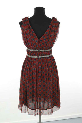 Mini Isabel Marant Étoile  Rouge