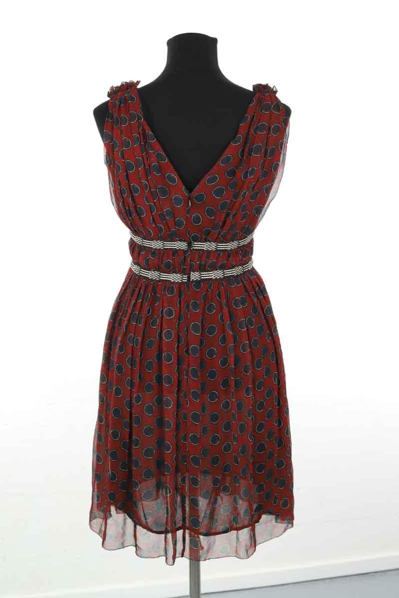 Mini Isabel Marant Étoile  Rouge