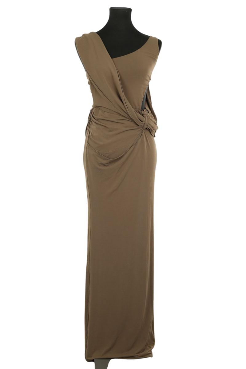 Maxi Rev  Kaki