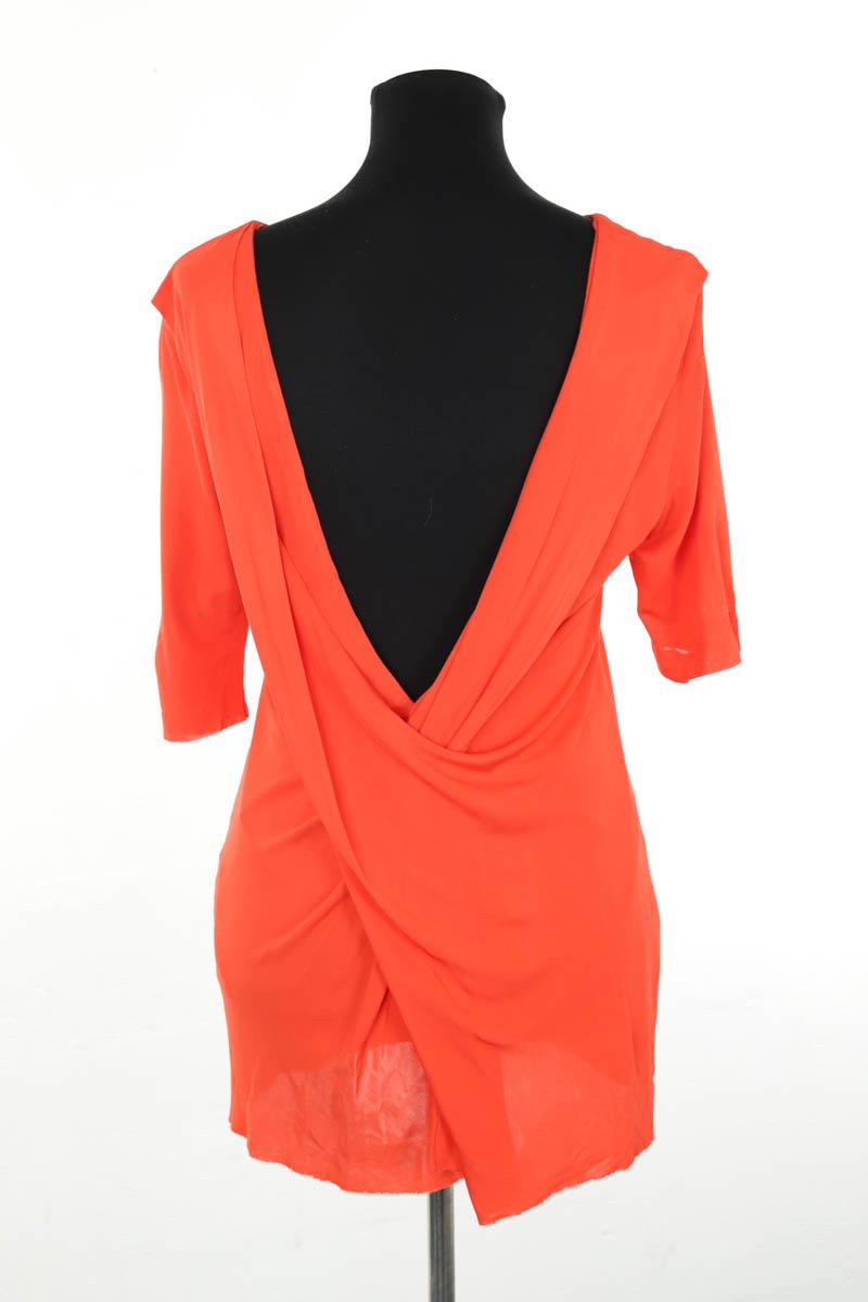 Blouses Alexander Wang  Orange