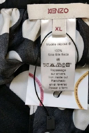Tops sans manche Kenzo  Noir