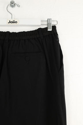 Droit Zadig & Voltaire  Noir