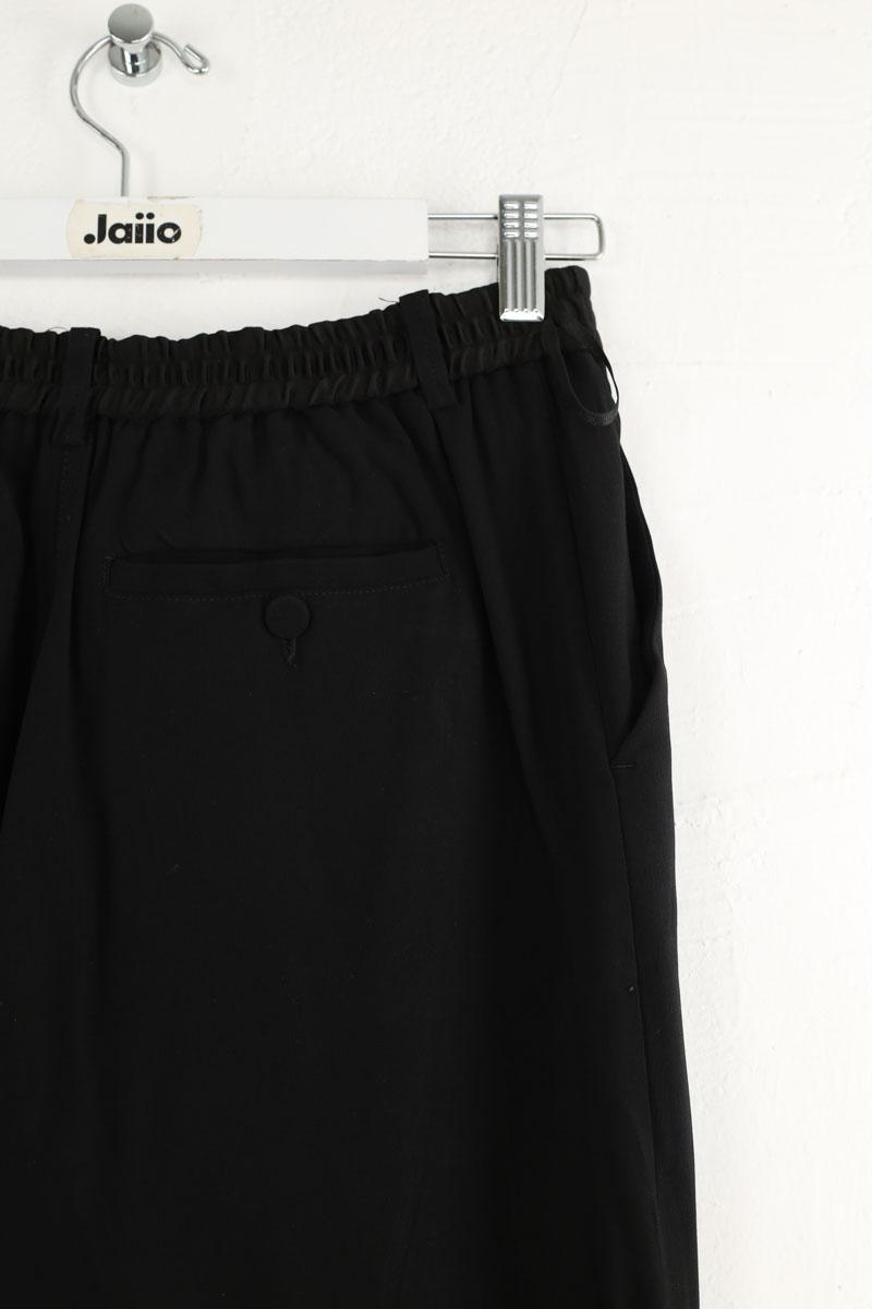 Droit Zadig & Voltaire  Noir