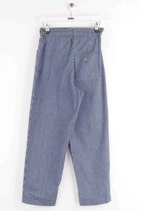 Pantalon Bellerose Marine en Coton