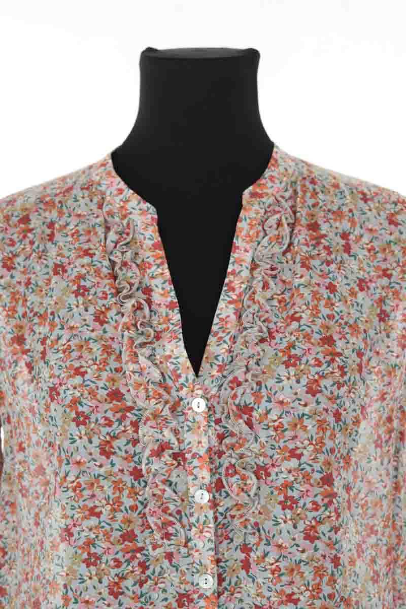 Blouses Gerard Darel  Multicolore