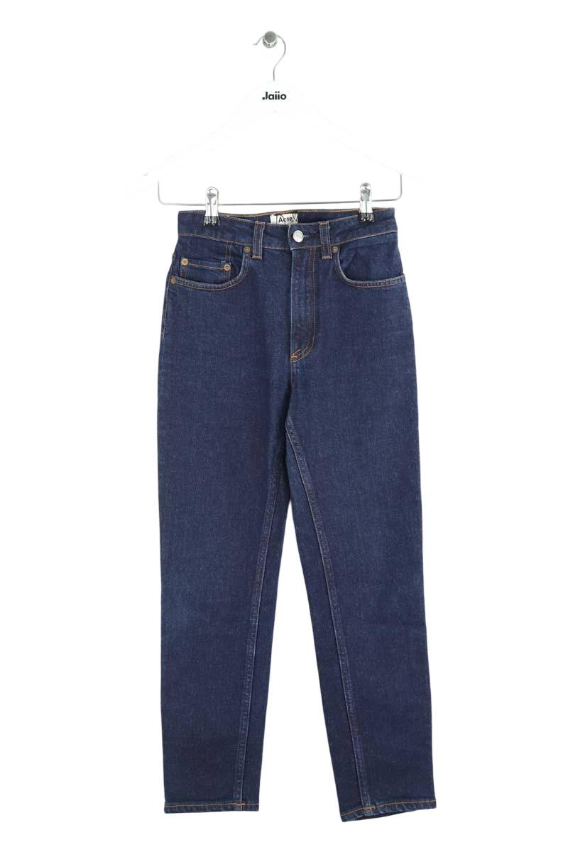 Jean Acne Studios  Bleu