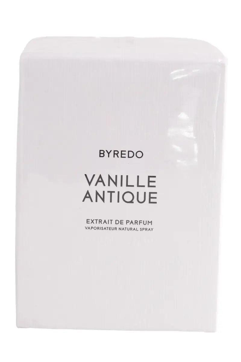 Parfum Byredo Blanc en 