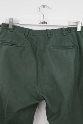 Pantalon Kenzo  Vert