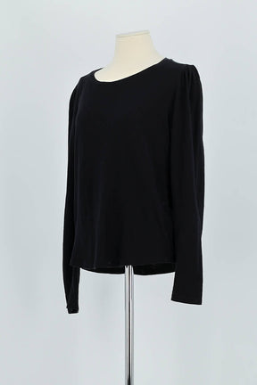 T-shirts Bash  Noir