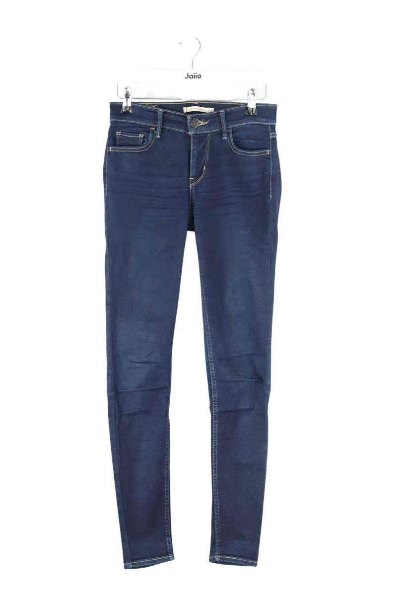 Slim Levi's 710 Marine