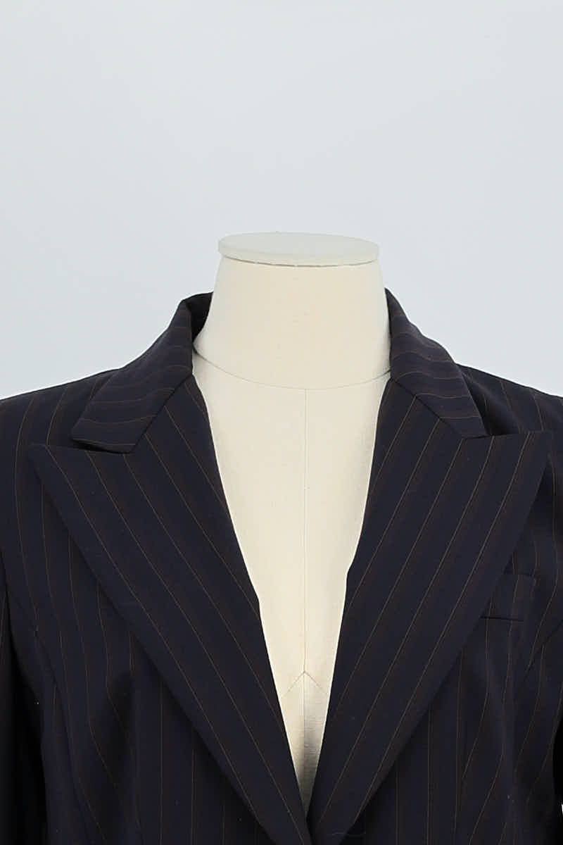 Blazers D&G  Marine