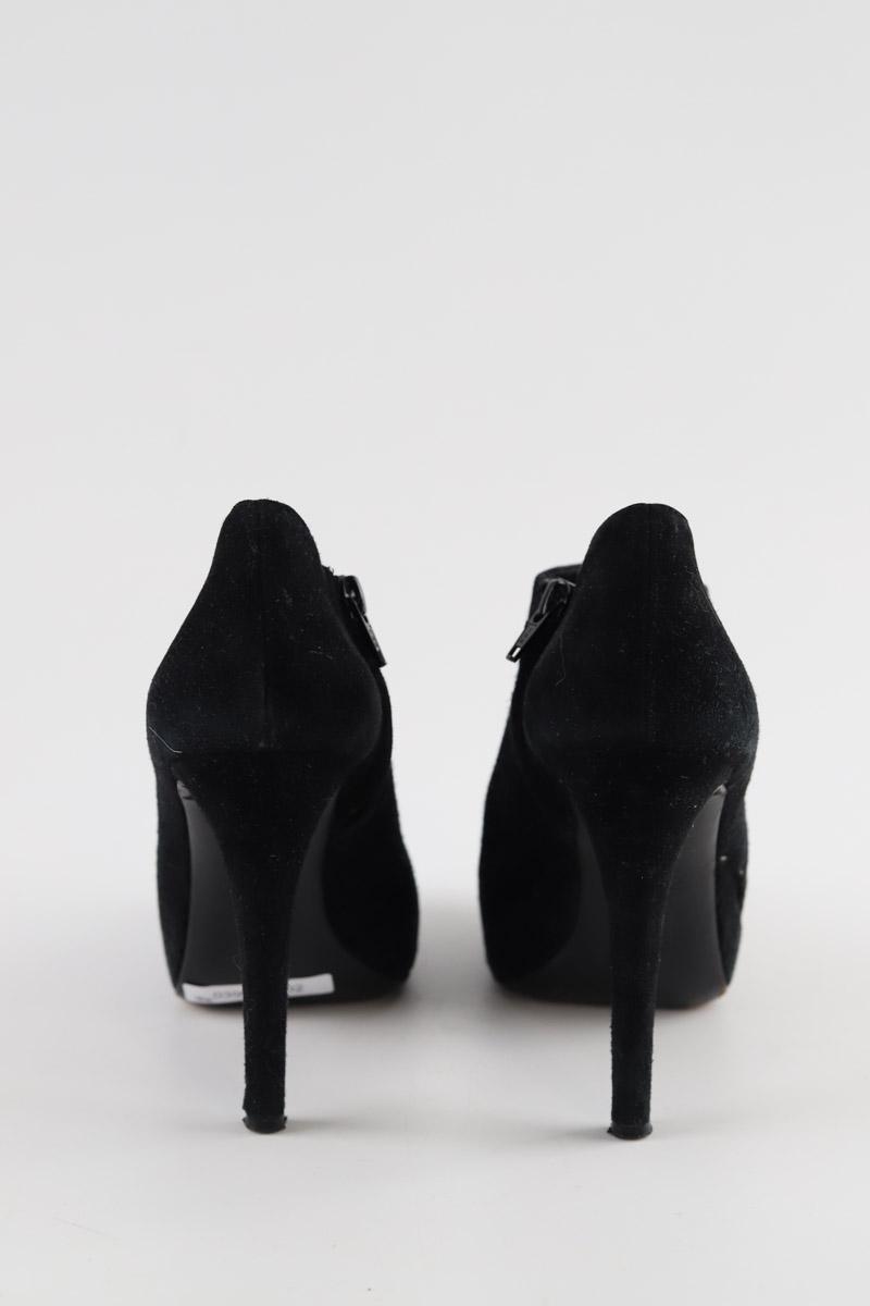Talons Gerard Darel  Noir