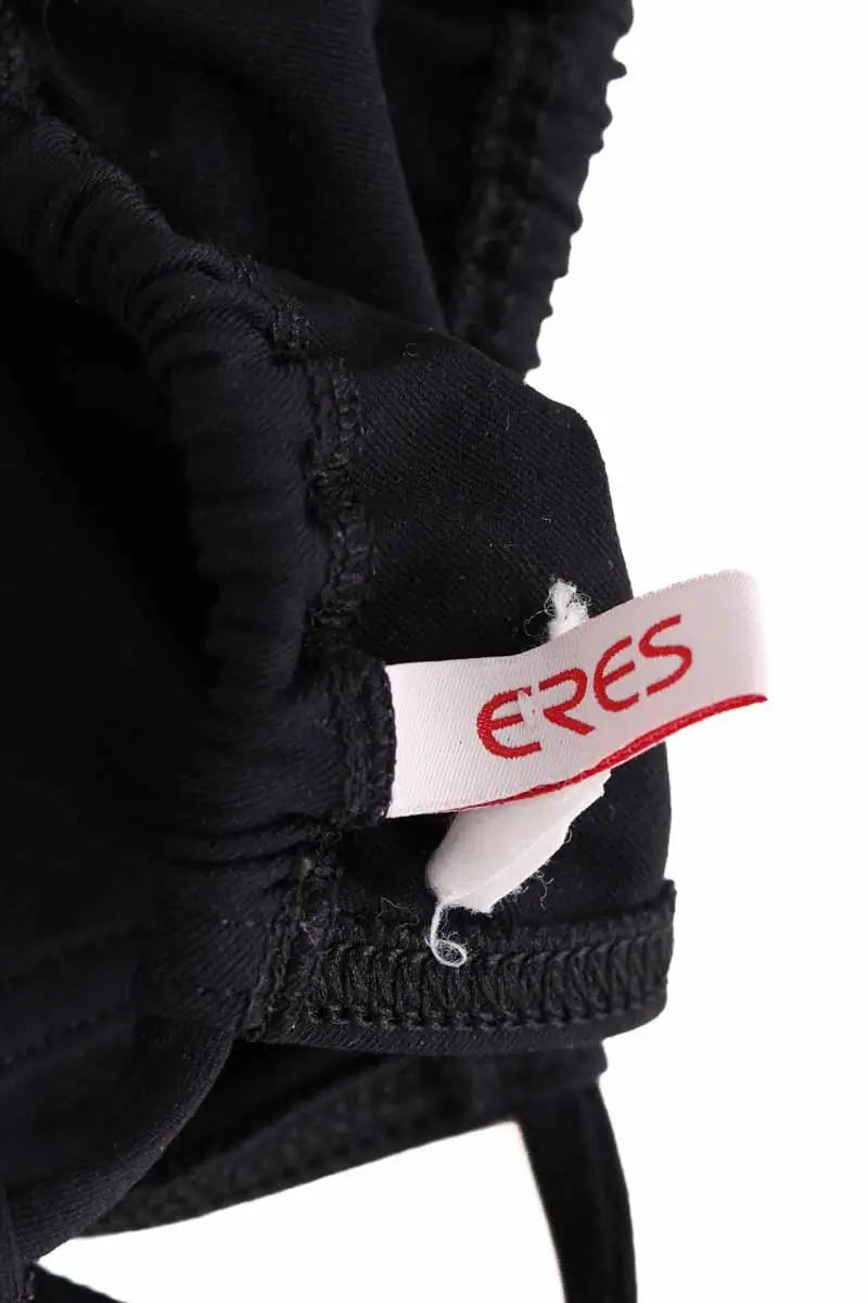 Maillot de bain Eres Noir en Synthétique
