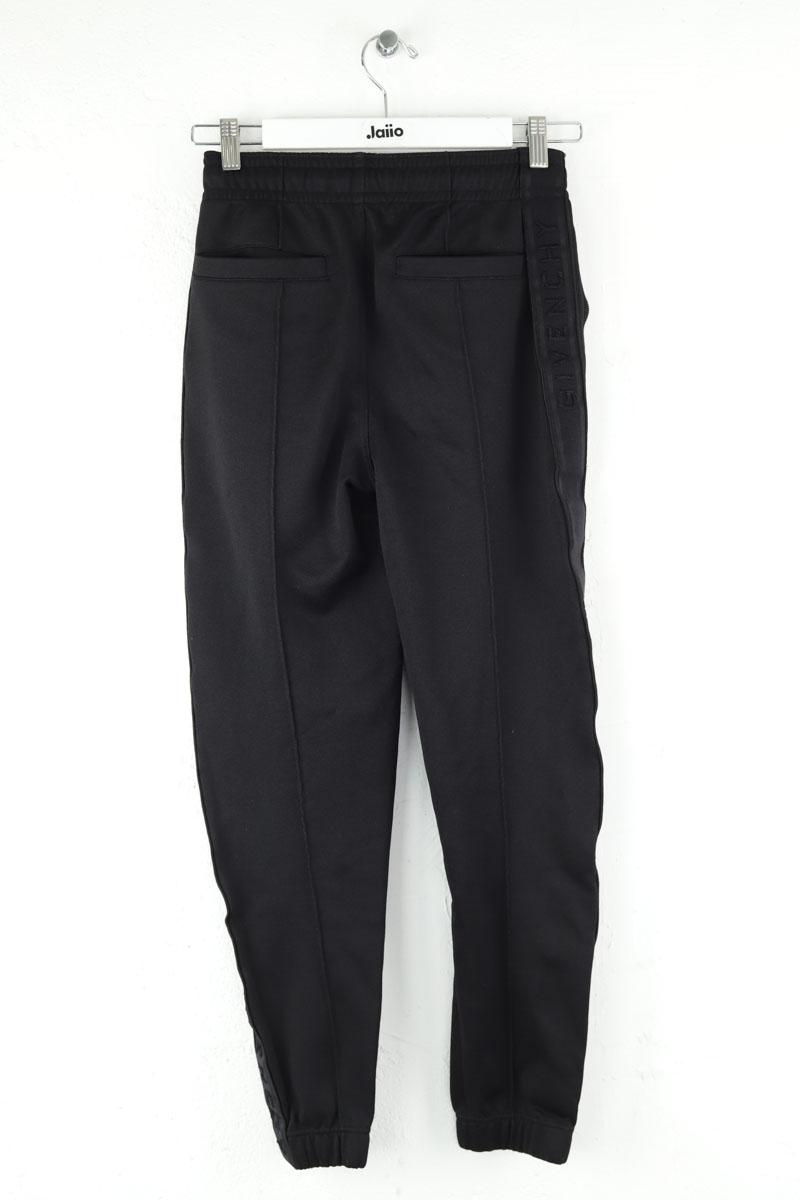 Pantalons Carot Givenchy  Noir