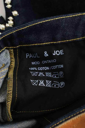 Jean large Paul & Joe  Marine